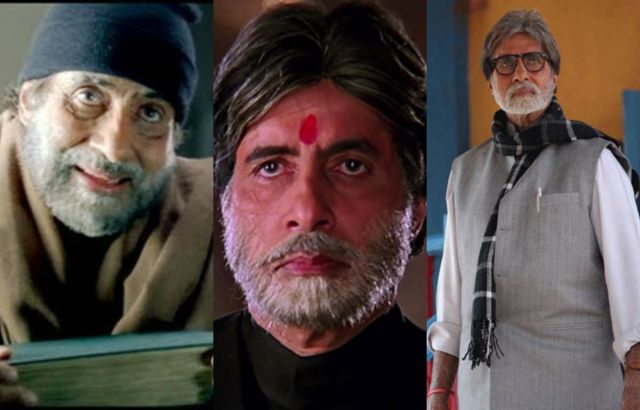 Gallery talk: The actors who played 'TEACHER' onscreen amazingly