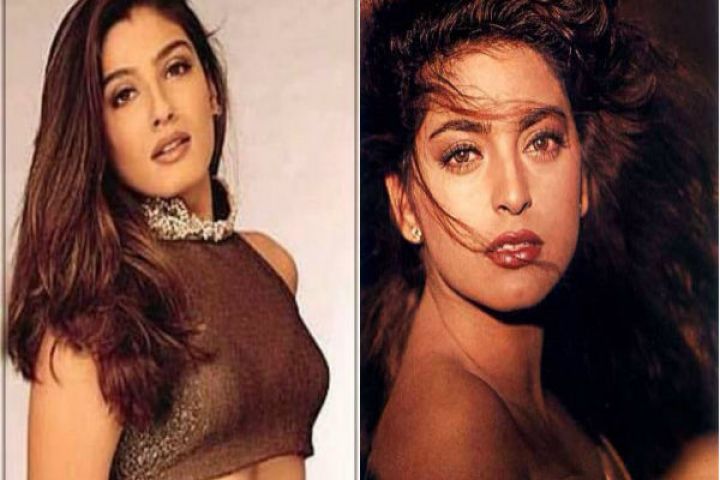 Bollywood beauties of 90's hard to forget !!!