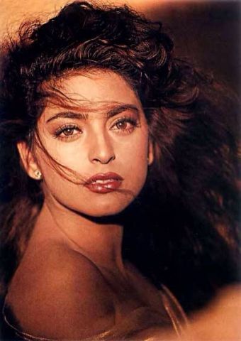 Bollywood beauties of 90's hard to forget !!!