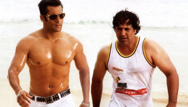 Photo talk: Salman Khan is all set rule the Silver Screen in 2017-2018