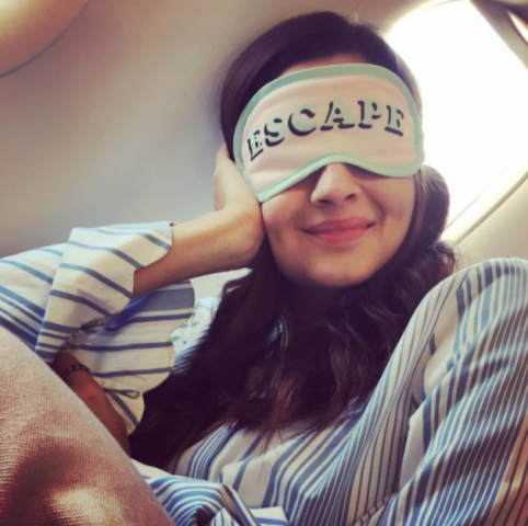 Pic Talk: Alia Bhatt is chilling with family in Maldives