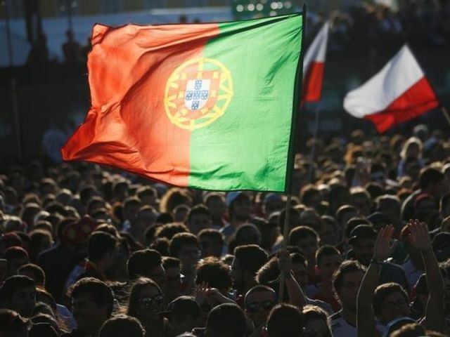 EURO 2016: Portugal shine as Poland fade out