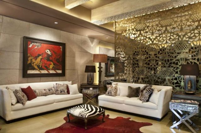 Take a look inside Shilpa Shetty Kundra’s Beautiful House!