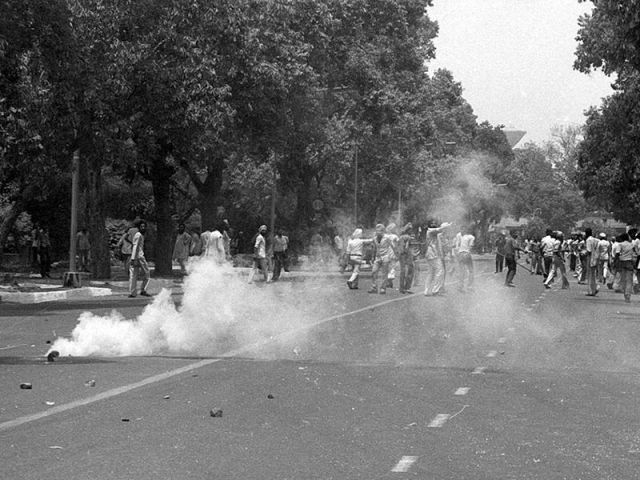 The 32nd anniversary of Operation Bluestar