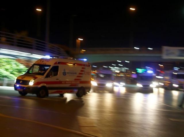 Istanbul airport attack;another example of merciless