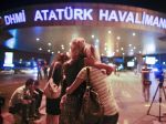 Istanbul airport attack;another example of merciless