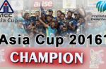 Asia Cup T20: Images of indian players