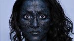 See how an artist channeled Goddess Kali?The result will blow your mind