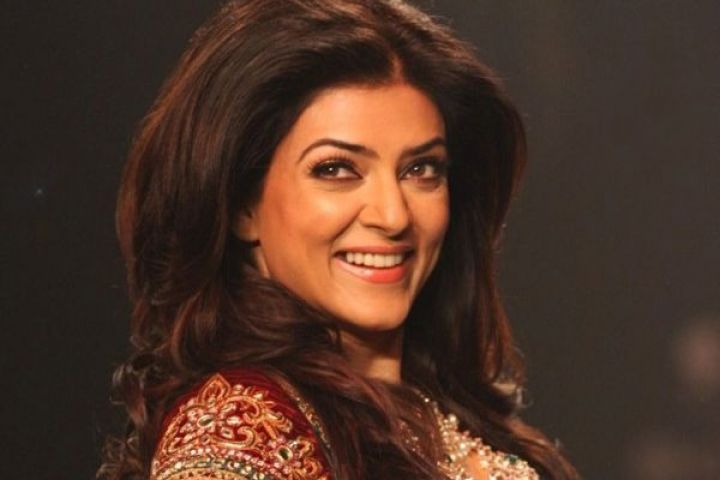 Picture alert: How Sushmita Sen celebrated her birthday