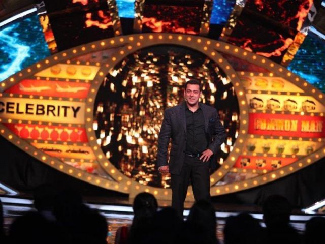 BB10: grand Sunday evening with Salman and Deepika