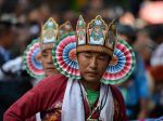 Tawang festival in Arunachal: Fill yourself with colour of joy