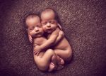 Heart warming video of 'Twin Babies'!