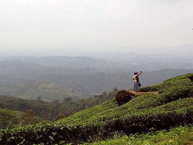 Incredible beauty of India