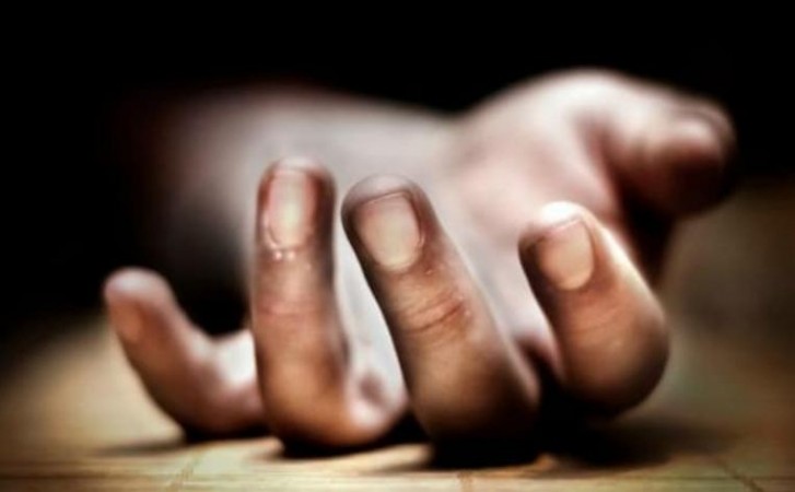 BJP worker commits suicide at polling booth in Nandigram, BJP says- TMC imperiling