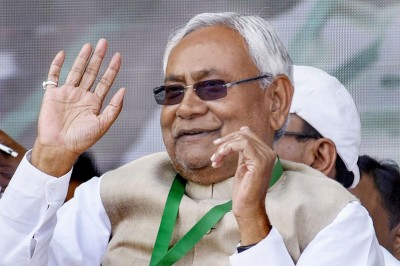 This big step taken after repeated lapses in the security of CM Nitish