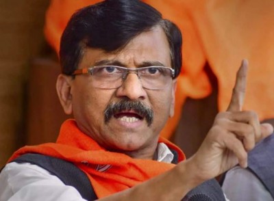 'Urgent Call for PM Modi to Address the Crisis in Manipur', says Sanjay Raut