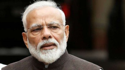 आखिर क्यों 5 अप्रैल रात 9 बजे पीएम मोदी ने की दीया जलाने की अपील?