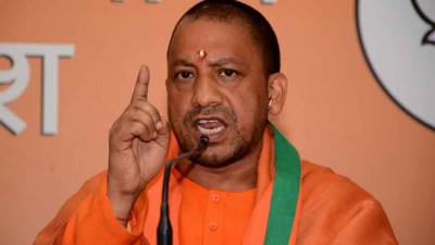 Today is big day for 1.65 crore laborers, Yogi government will distribute free grains
