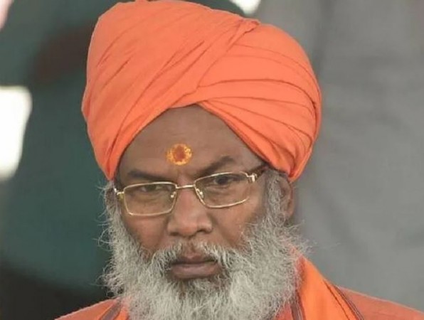 'Rahul Gandhi will prove fatal for the entire Congress. , why did Sakshi Maharaj say this?
