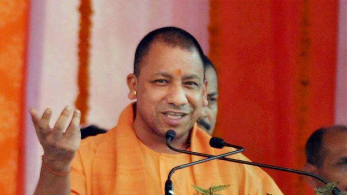 Here's why CM Yogi has become more concerned about Corona infection?