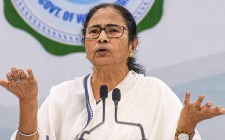 CM Mamata Banerjee extends greetings to public on Ramnavmi