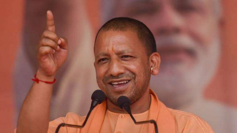 Here's why CM Yogi has become more concerned about Corona infection?