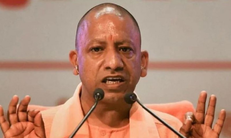 Target to bring 10 lakh crore investment in UP, Yogi govt made this masterplan