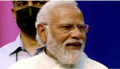 'महंगाई के मामले में धर्मनिरपेक्ष हैं प्रधानमंत्री..', PM मोदी पर कांग्रेस का तंज