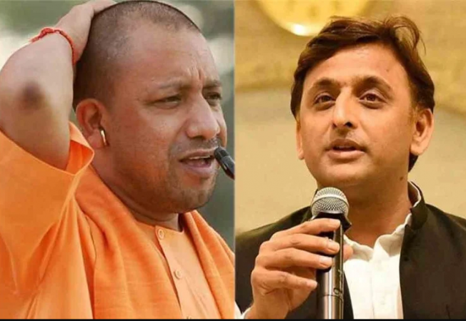 'If their voice comes out, bullet will come out of our gun..,' SP MLA's threat to Yogi govt