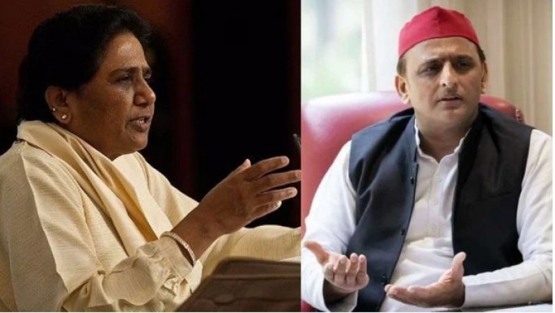 What is the guest house scandal? Mayawati launches biggest attack on Akhilesh Yadav