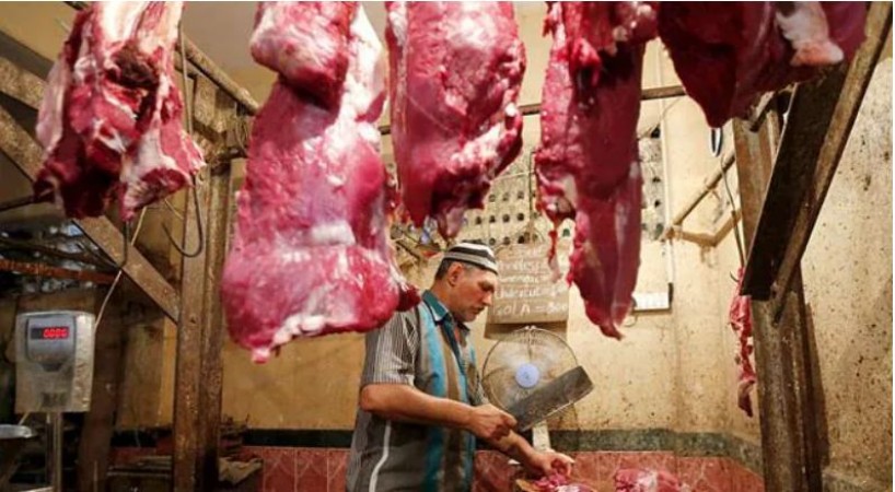 Meat shops to remain closed in Lucknow today
