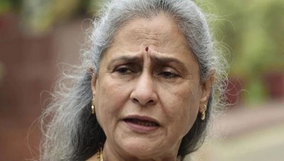 भारतीय महिलाओं के कपड़ों पर जया बच्चन का शॉकिंग बयान