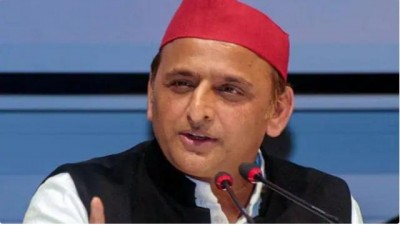 'BJP has become Company, is charging..,' Akhilesh attacks BJP over rising prices of Petrol-Diesel