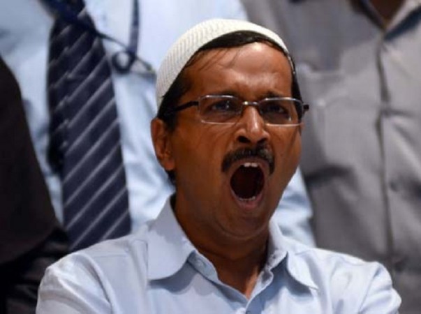 'Muslim employees have 2 hours a day leave in Ramadan ..', Kejriwal government had ordered, but ..