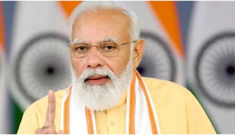 PM Modi shares Pariksha Pe Charcha insights on NaMo App