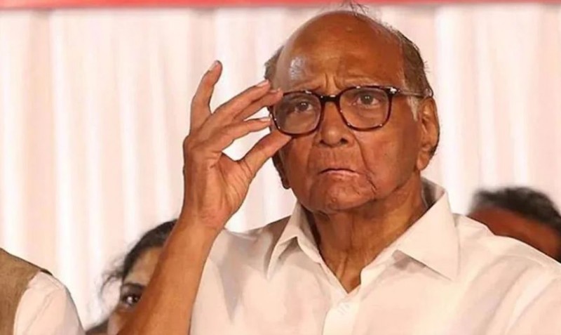 Sharad Pawar's attack on BJP, said- 'Power comes and goes, for this...'