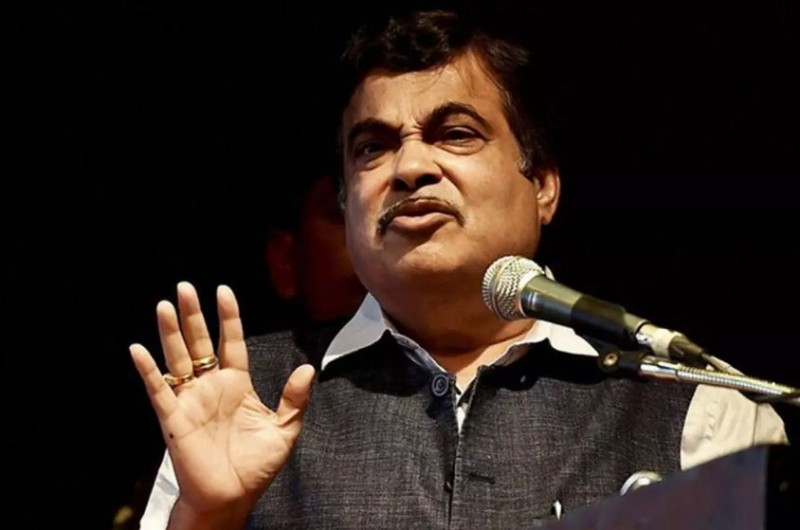 Nitin Gadkari said, 'This question of workers hurts the heart a lot...