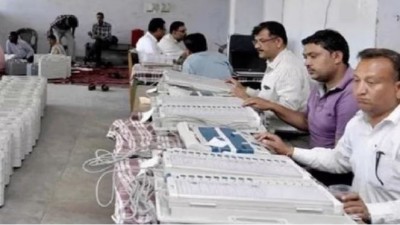 बिहार एमएलसी चुनाव परिणाम: भारी सुरक्षा के बीच शुरू हुई 24 सीटों पर मतगणना
