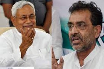 Upendra Kushwaha's big statement: 'Nitish Kumar will remain 'Bihar CM' till 2025'