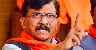 Shiv Sena hits out at BJP, says 'people are going to Delhi and doing drama'