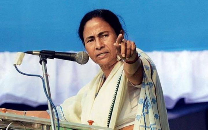 TMC Lodges Complaint Against West Bengal Governor for Election Interference