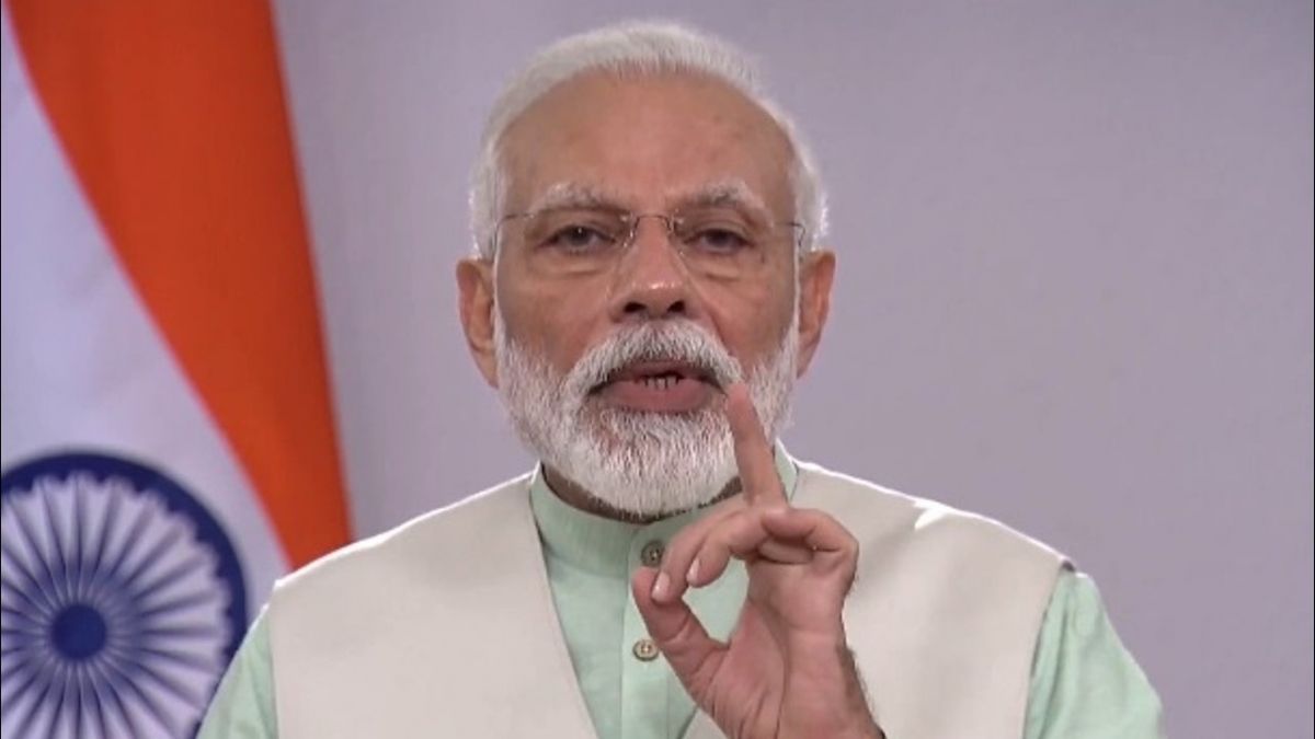 President of Brazil compares PM Modi as Lord Hanuman