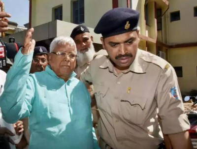 Lalu Yadav will remain in jail for now, the High Court has given this decision