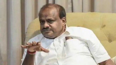 Kumaraswamy Calls Out Congress Government for Public Criticism and Alleged Land Scam