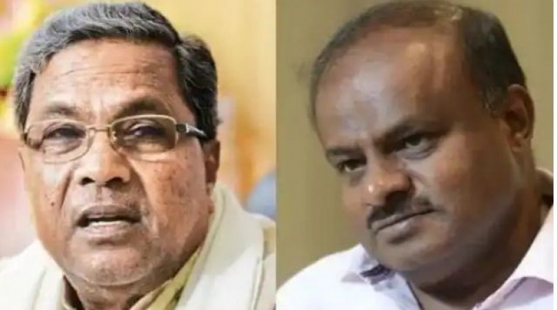 'मौत तुम्हारे सिर पर मंडरा रही है..', कर्नाटक के 2 मुख्यमंत्रियों समेत 64 लोगों को जान से मारने की धमकी