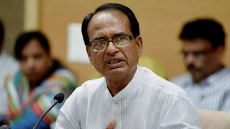 Madhya Pradesh is facing corona without health minister and home minister