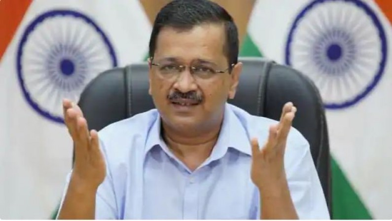 Amid rising inflation, Delhi govt gives big relief, sent Rs 5000 to accounts of these people