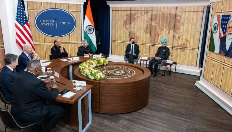 PM Modi described the situation in Ukraine as worrying, said - Talk to Putin and Zelensky to deal with the crisis