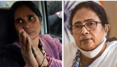 बलात्कार पीड़िता पर ममता बनर्जी का 'शर्मनाक' बयान, निर्भया की माँ बोली- वे CM पद के लायक नहीं