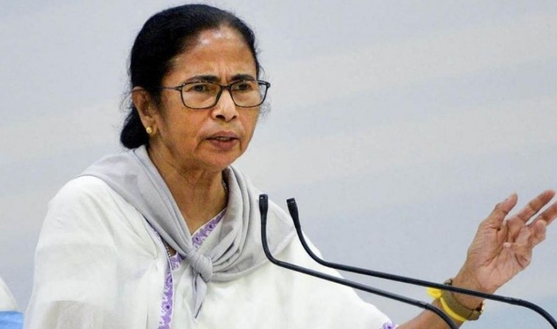 Bengal elections: TMC leader furious over Mamata's ban, accuses EC of bayonet